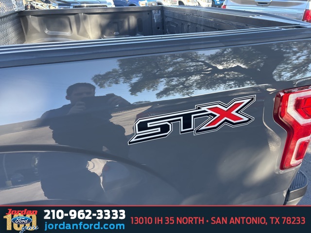 Used Car 2020 Ford F-150  Xl For Sale Under $25,000 In San Antonio, Texas
