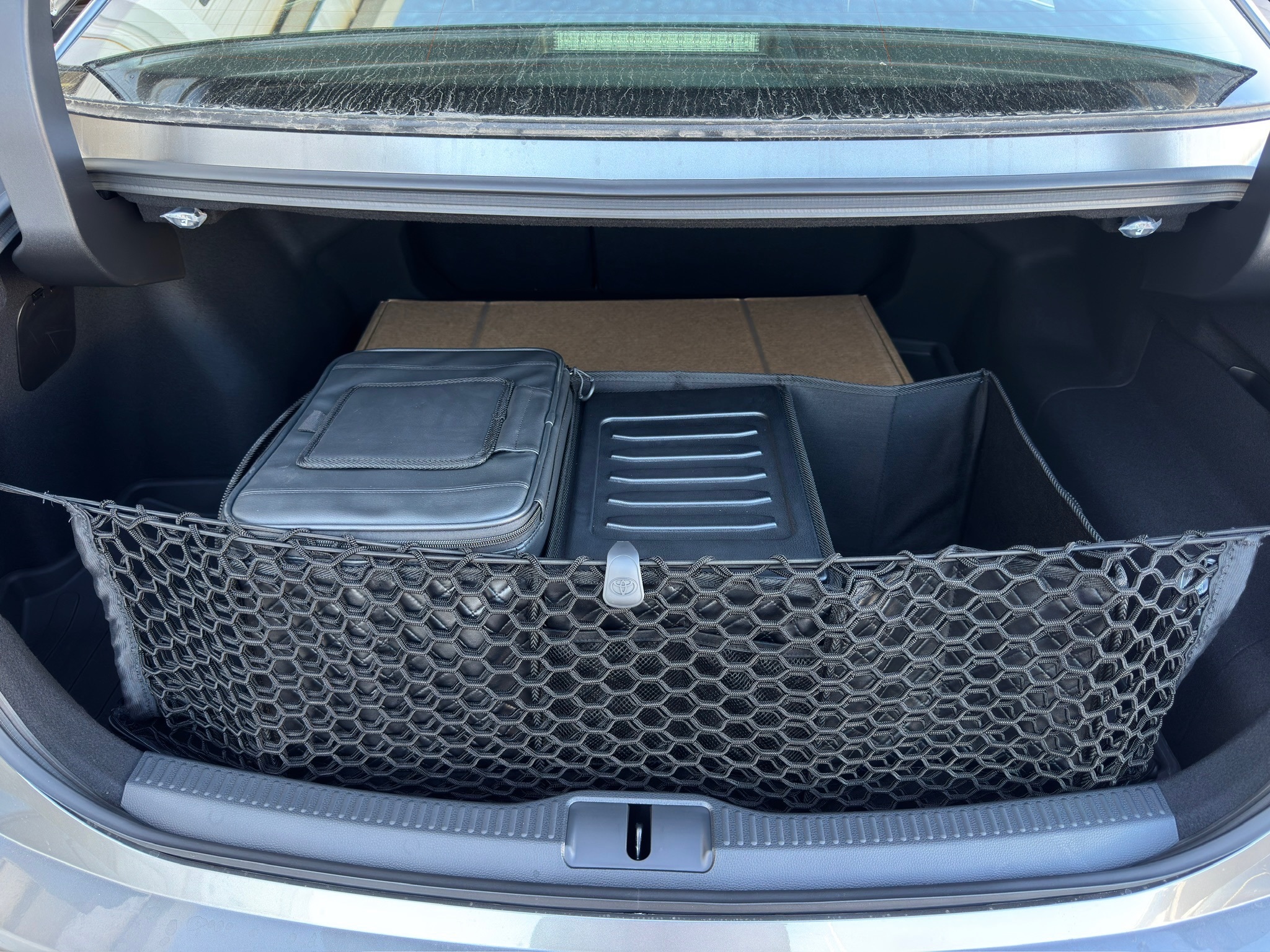 2026 Toyota Crown XLE  at Toyota of Victoria