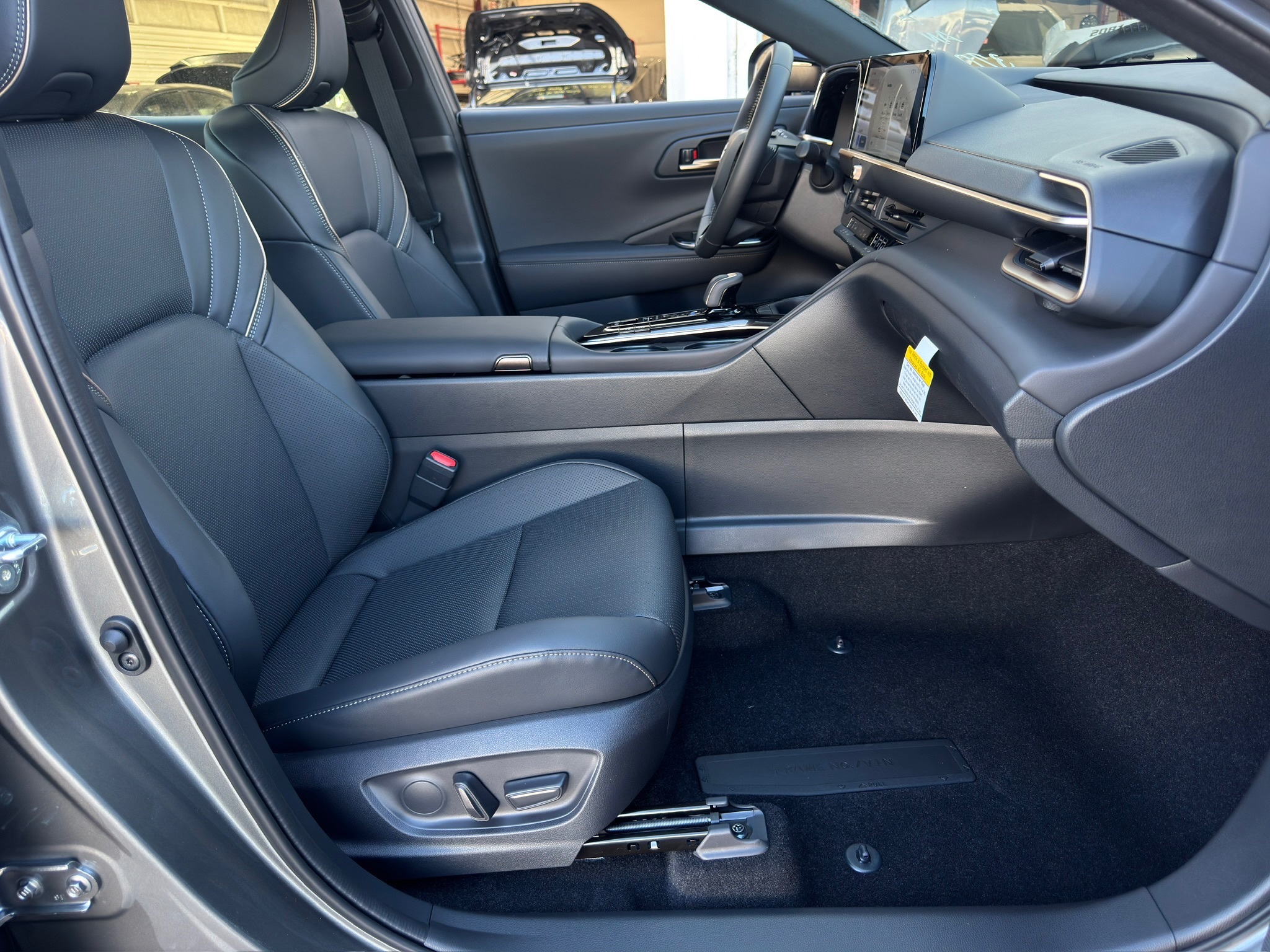 2026 Toyota Crown XLE  at Toyota of Victoria