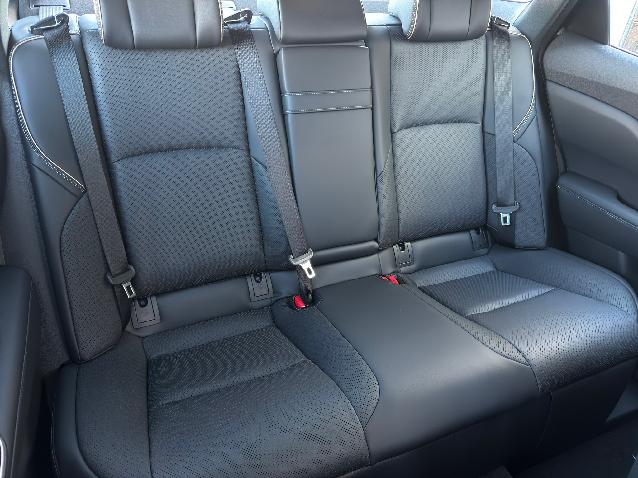 2026 Toyota Crown XLE  at Toyota of Victoria