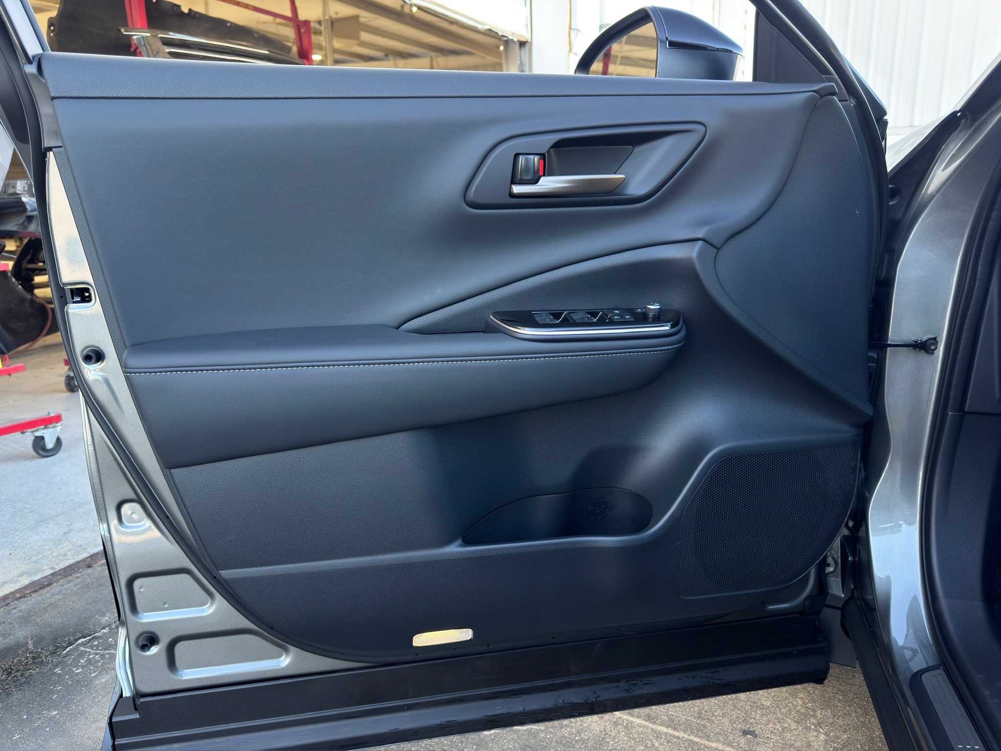 2026 Toyota Crown XLE  at Toyota of Victoria