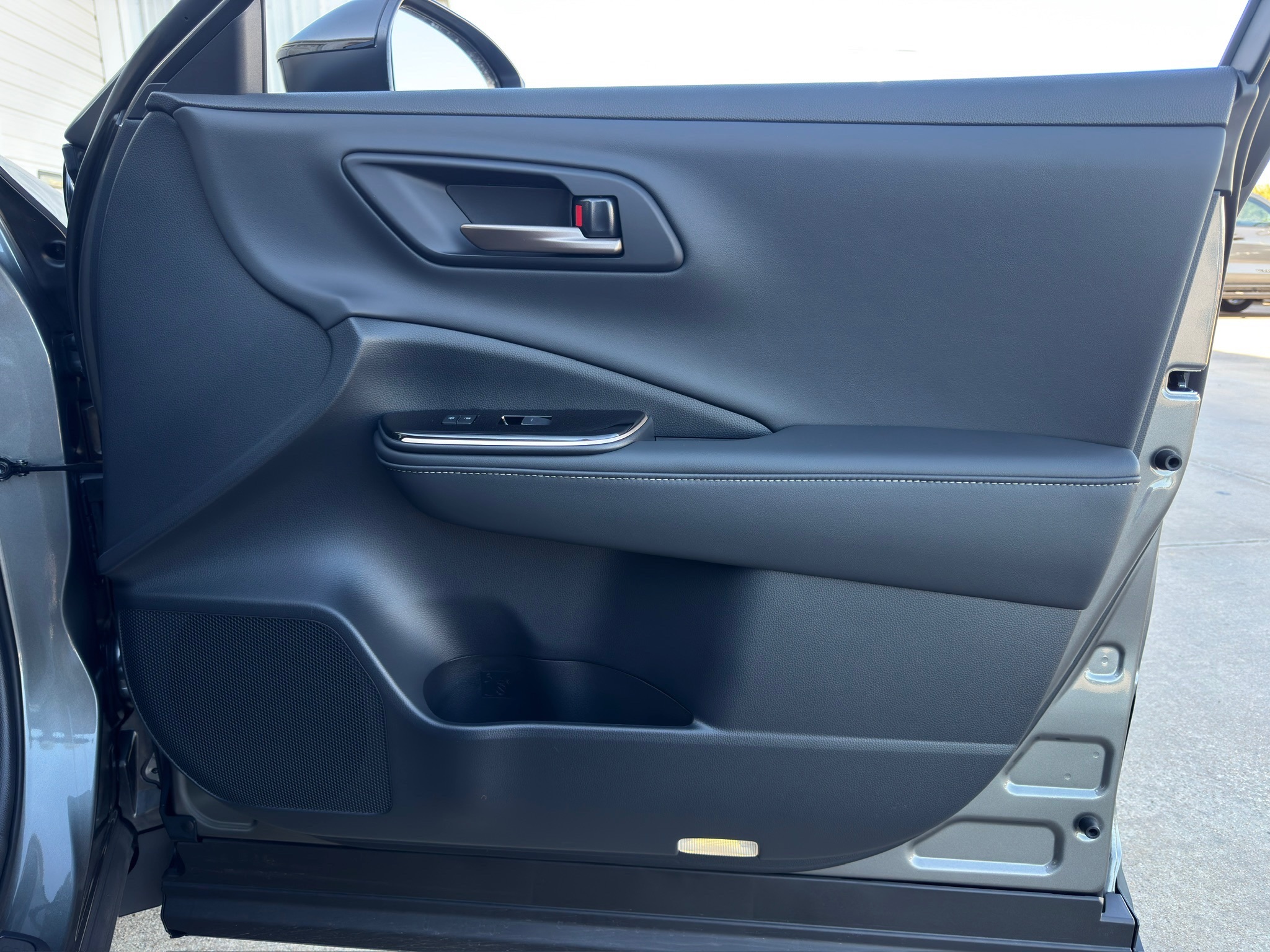 2026 Toyota Crown XLE  at Toyota of Victoria