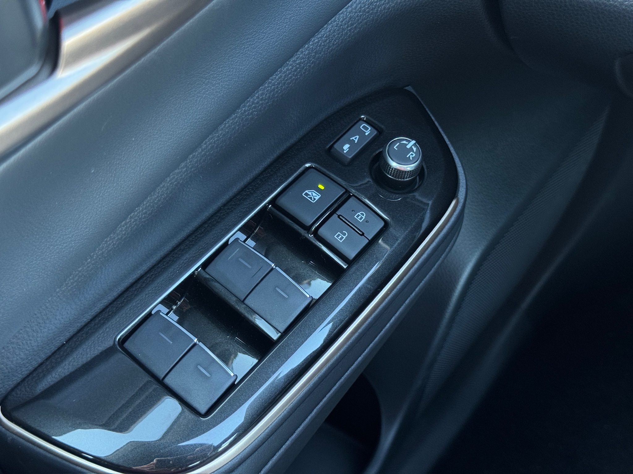 2026 Toyota Crown XLE  at Toyota of Victoria