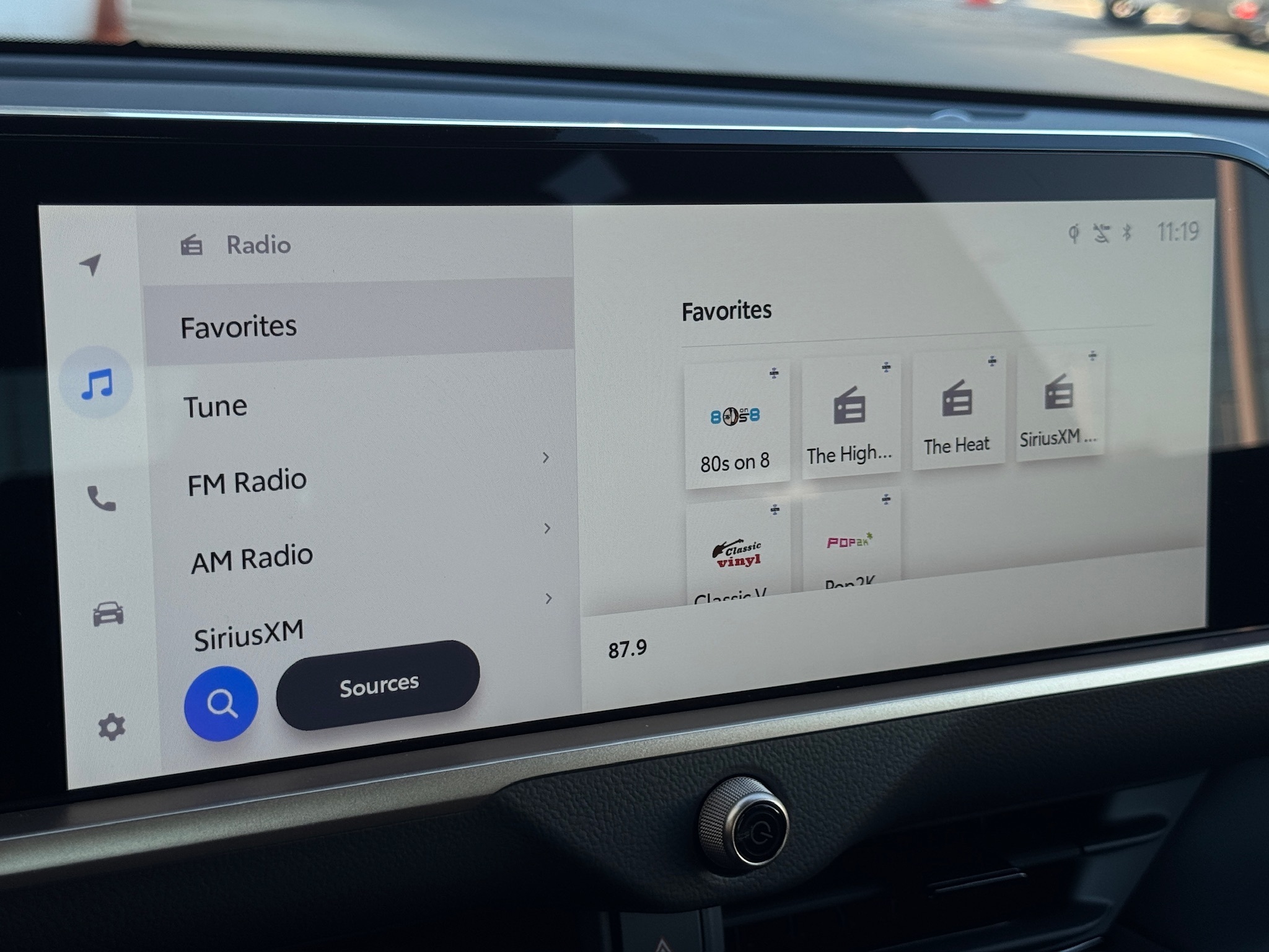 2026 Toyota Crown XLE  at Toyota of Victoria