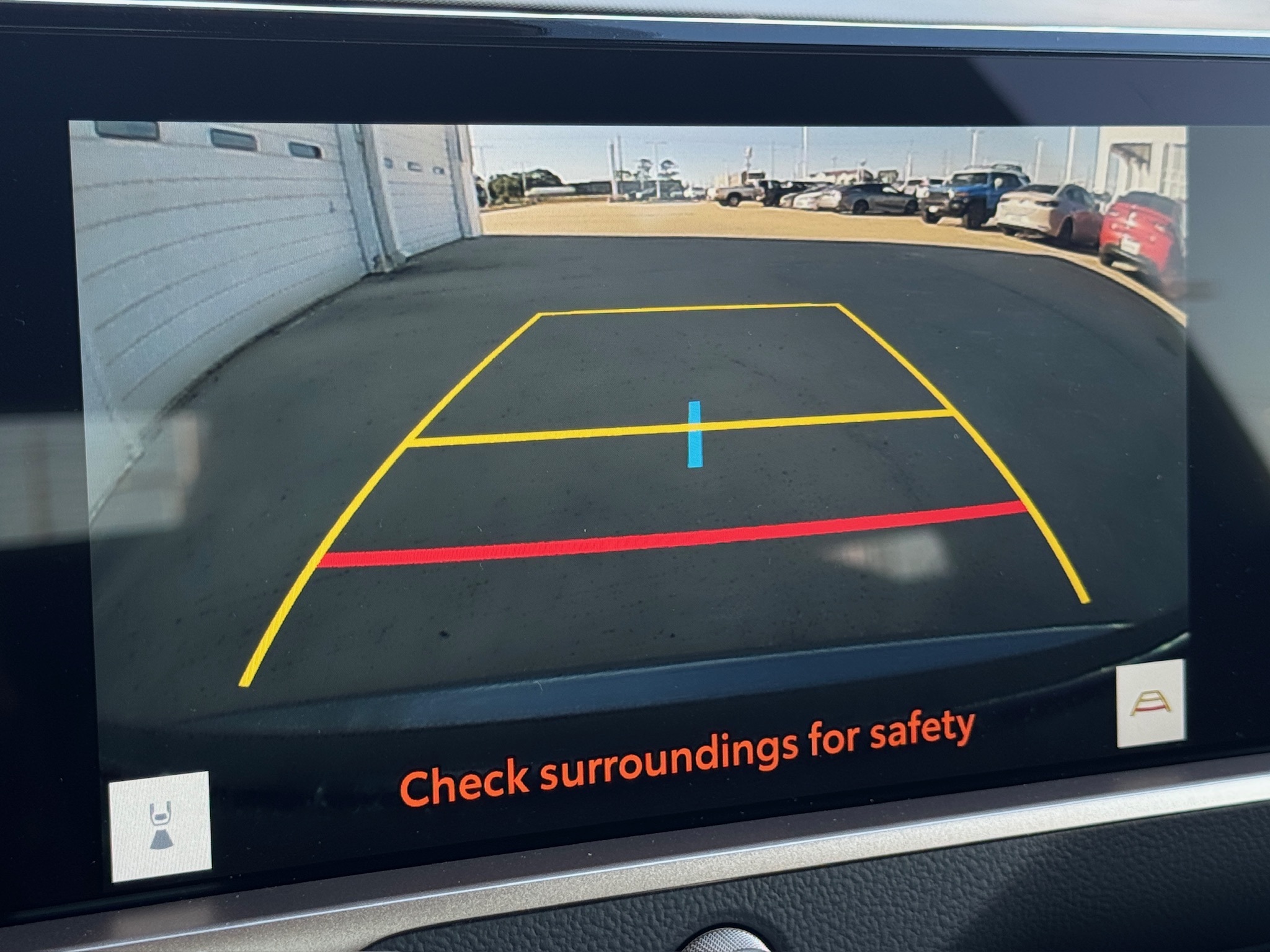 2026 Toyota Crown XLE  at Toyota of Victoria