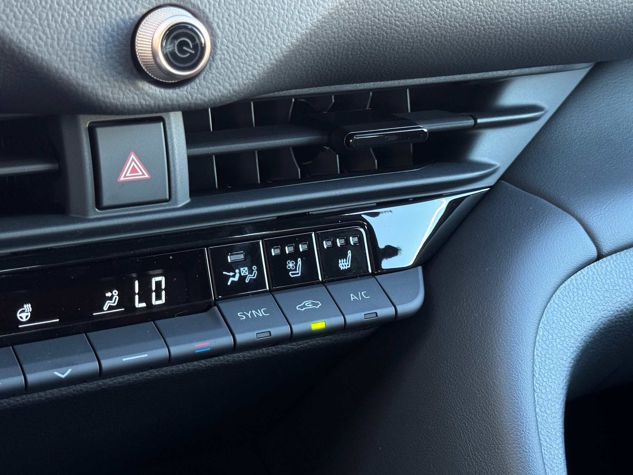 2026 Toyota Crown XLE  at Toyota of Victoria