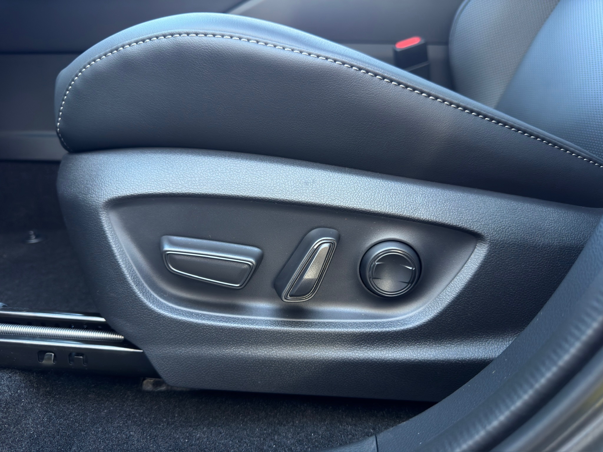 2026 Toyota Crown XLE  at Toyota of Victoria