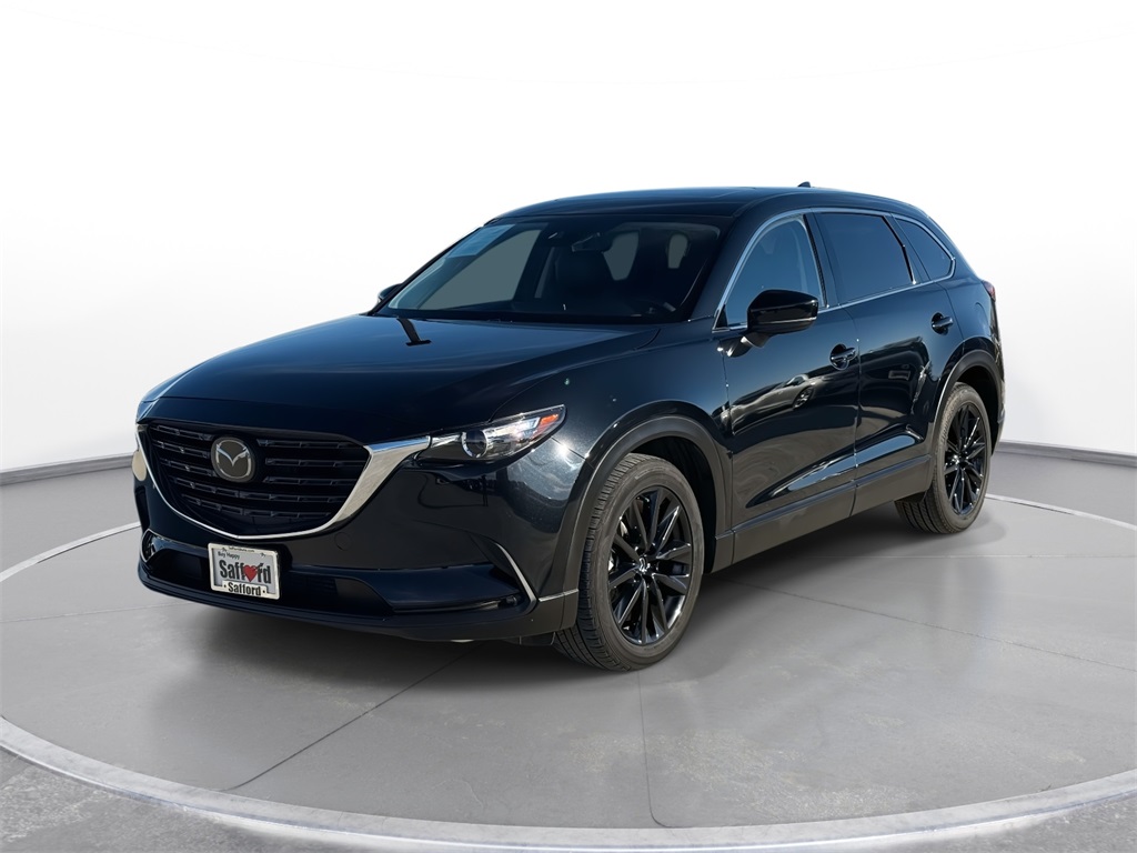 2023 Mazda CX-9 Touring Plus AWD