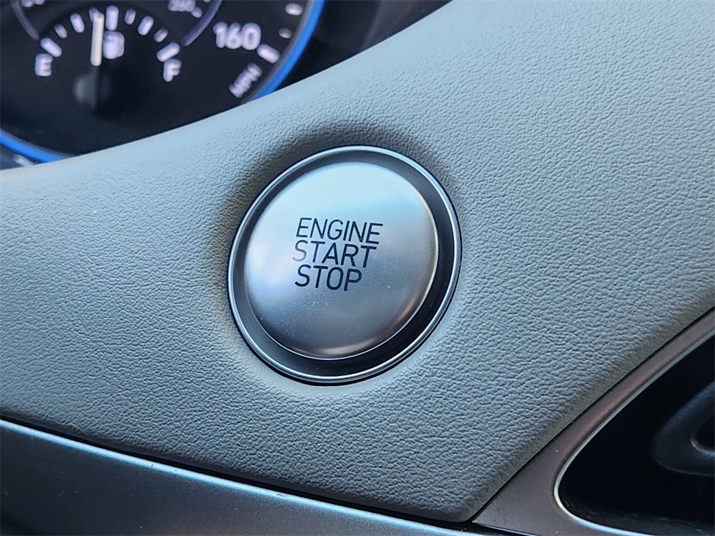 2022 Hyundai Palisade SEL Black at North Houston Mitsubishi