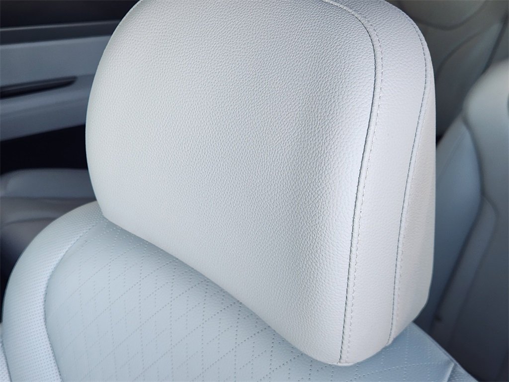 2022 Hyundai Palisade SEL Black at North Houston Mitsubishi