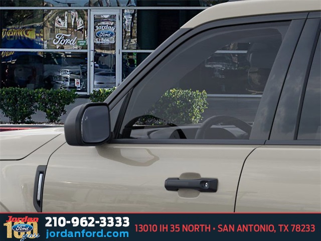 New Car 2025 Ford Bronco Sport  Big Bend For Sale Under $30,000 In San Antonio, Texas