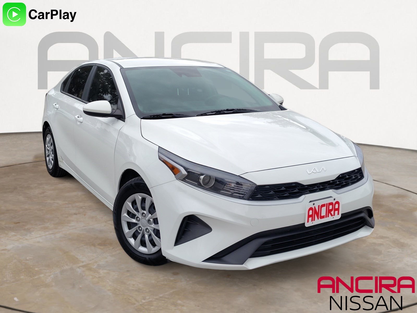 Used Car 2023 Kia Forte  Lx For Sale Under $20,000 In San Antonio, Texas