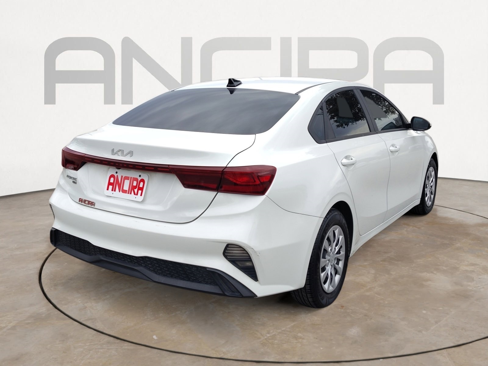 Used Car 2023 Kia Forte  Lx For Sale Under $20,000 In San Antonio, Texas