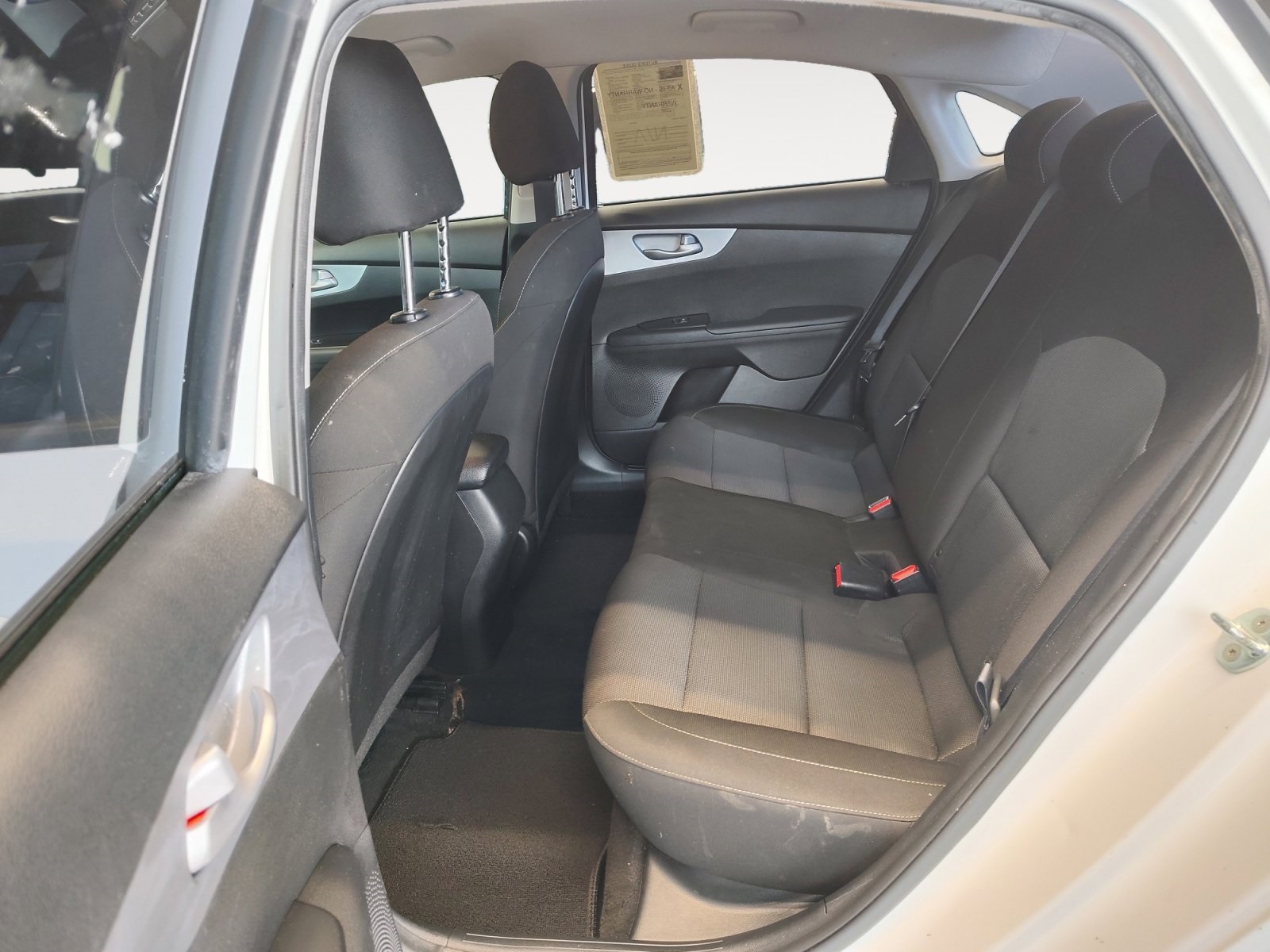 Used Car 2023 Kia Forte  Lx For Sale Under $20,000 In San Antonio, Texas