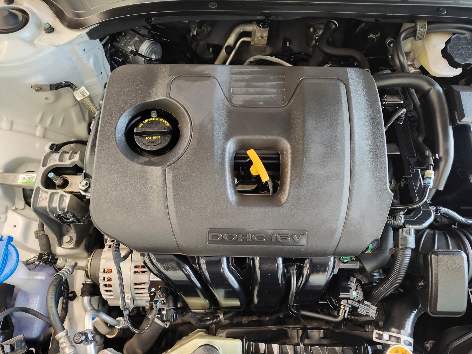 Used Car 2023 Kia Forte  Lx For Sale Under $20,000 In San Antonio, Texas