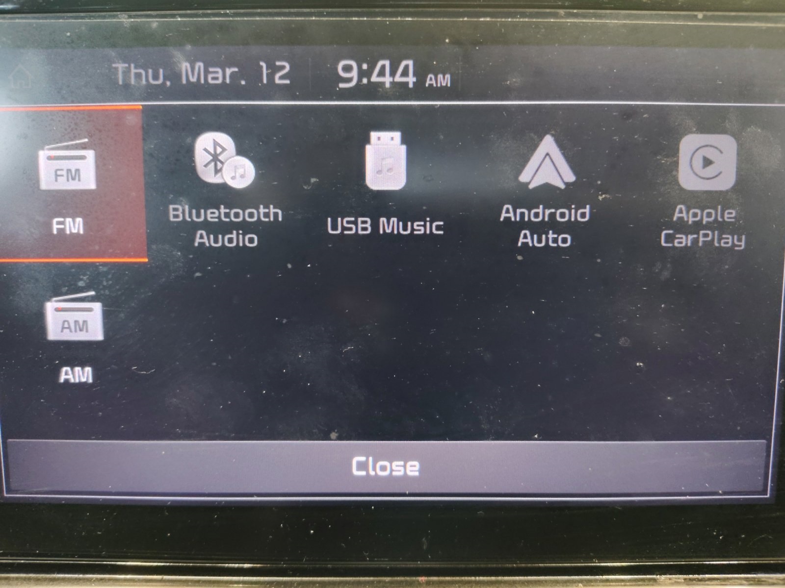 Used Car 2023 Kia Forte  Lx For Sale Under $20,000 In San Antonio, Texas