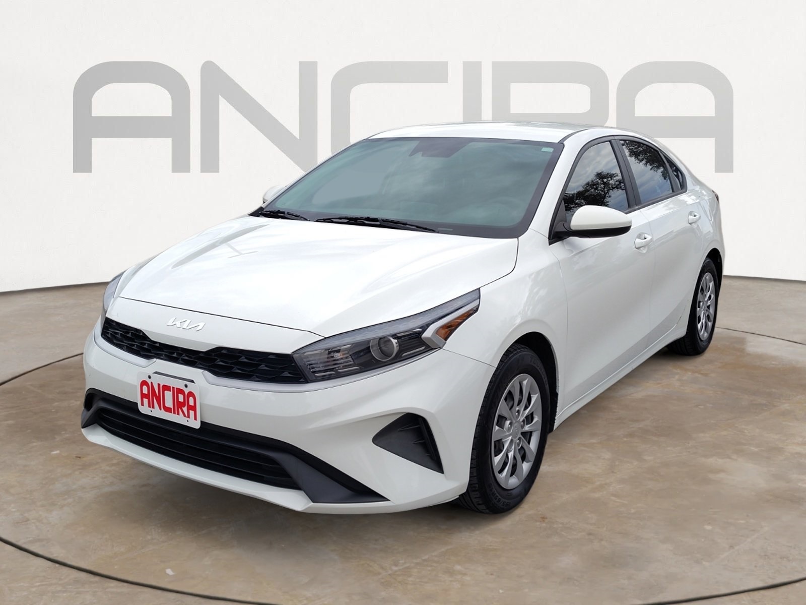 Used Car 2023 Kia Forte  Lx For Sale Under $20,000 In San Antonio, Texas
