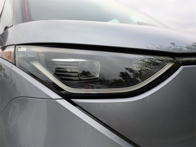 2025 Volkswagen ID. Buzz Pro S - 9