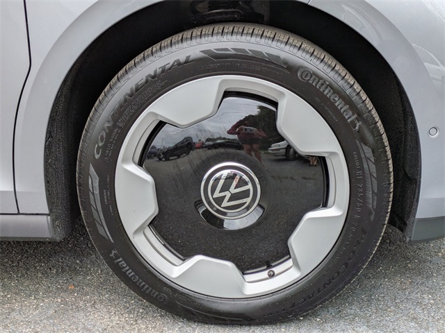 2025 Volkswagen ID. Buzz Pro S - 11