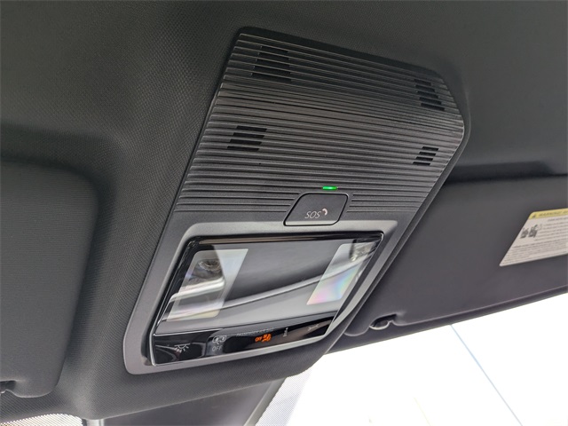 2026 Volkswagen Atlas Cross Sport 2.0T SE White at Stokes Volkswagen