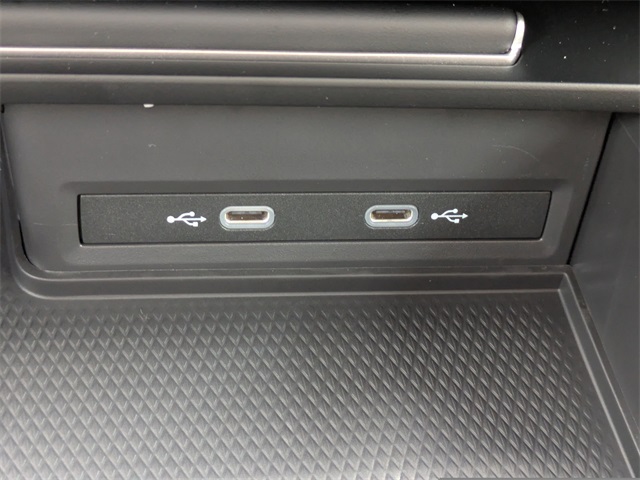 2026 Volkswagen Atlas Cross Sport 2.0T SE White at Stokes Volkswagen