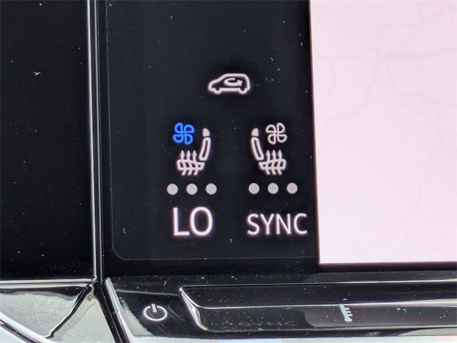 2026 Volkswagen Atlas Cross Sport 2.0T SE White at Stokes Volkswagen