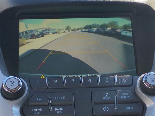 2016 Chevrolet Equinox LS for sale at PATRIOT CHEVROLET OF LIMERICK