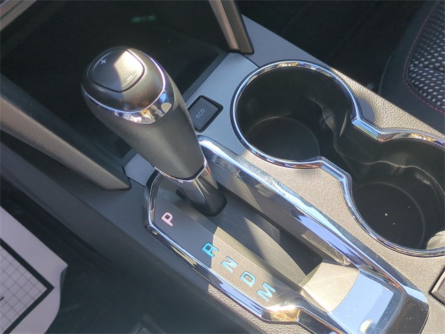 2016 Chevrolet Equinox LS for sale at PATRIOT CHEVROLET OF LIMERICK