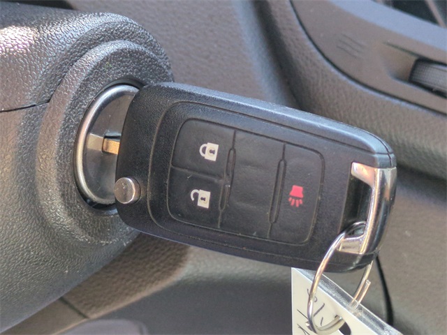 2016 Chevrolet Equinox LS for sale at PATRIOT CHEVROLET OF LIMERICK