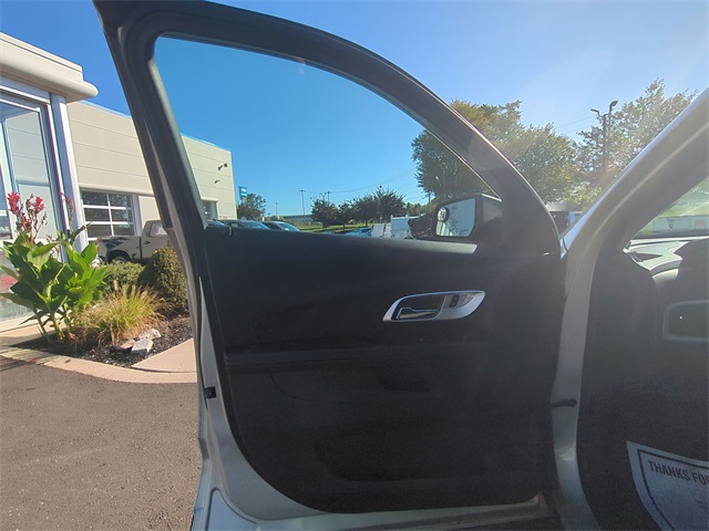 2016 Chevrolet Equinox LS for sale at PATRIOT CHEVROLET OF LIMERICK