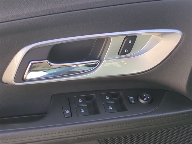 2016 Chevrolet Equinox LS for sale at PATRIOT CHEVROLET OF LIMERICK