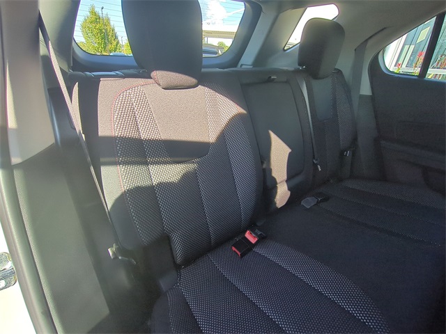 2016 Chevrolet Equinox LS for sale at PATRIOT CHEVROLET OF LIMERICK