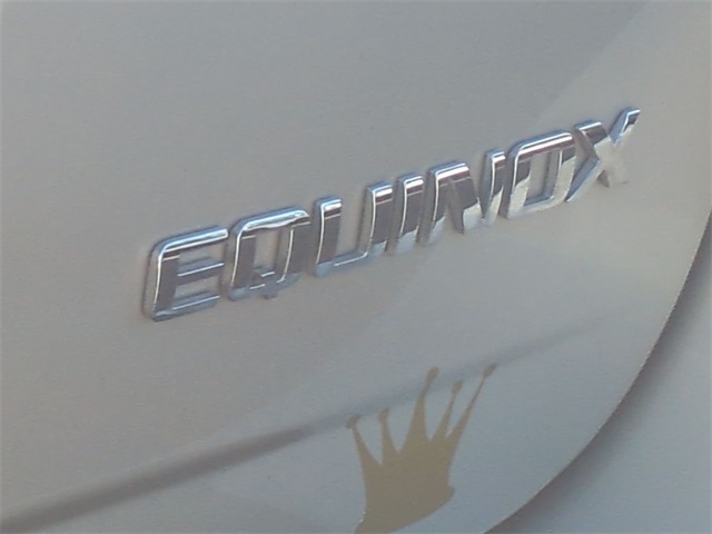 2016 Chevrolet Equinox LS for sale at PATRIOT CHEVROLET OF LIMERICK