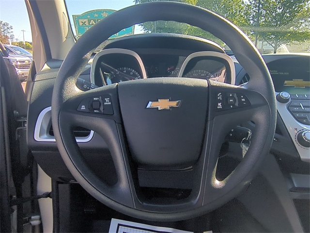 2016 Chevrolet Equinox LS for sale at PATRIOT CHEVROLET OF LIMERICK