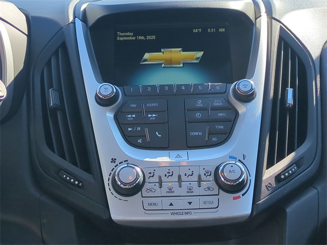 2016 Chevrolet Equinox LS for sale at PATRIOT CHEVROLET OF LIMERICK