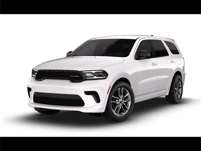 2026 Dodge Durango GT AWD