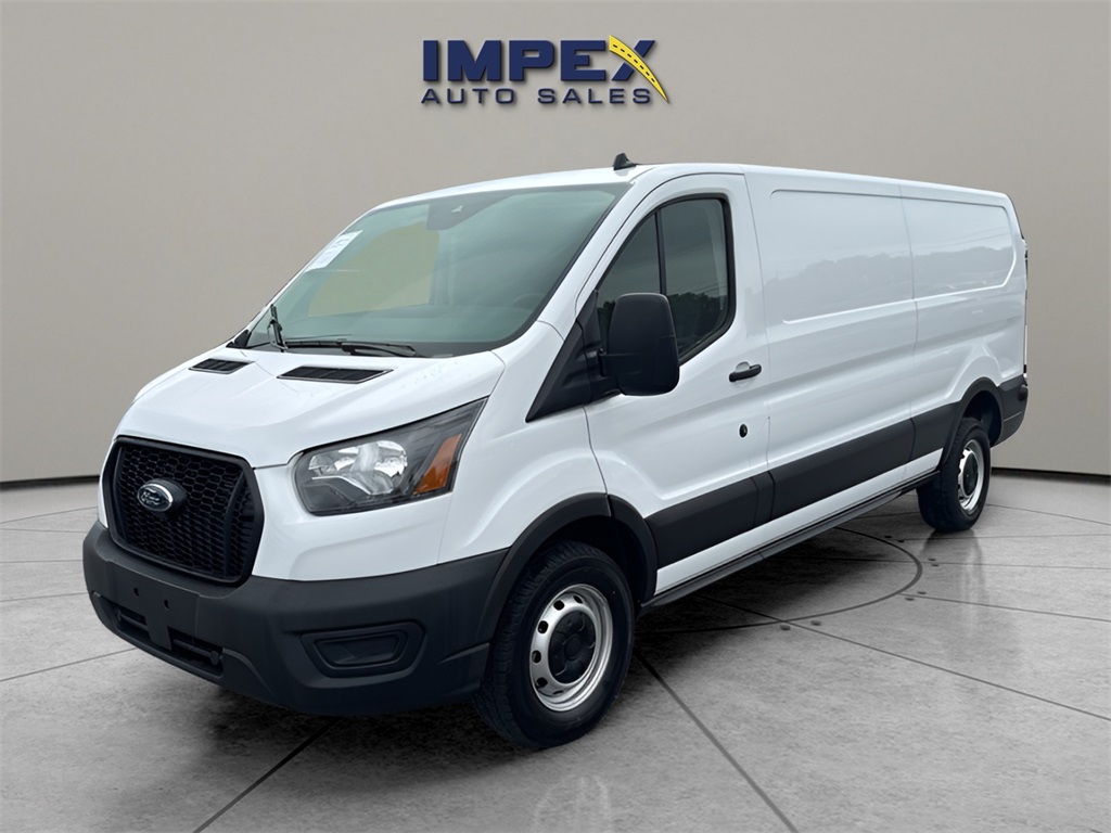 2024 Ford Transit-150 Base's photo
