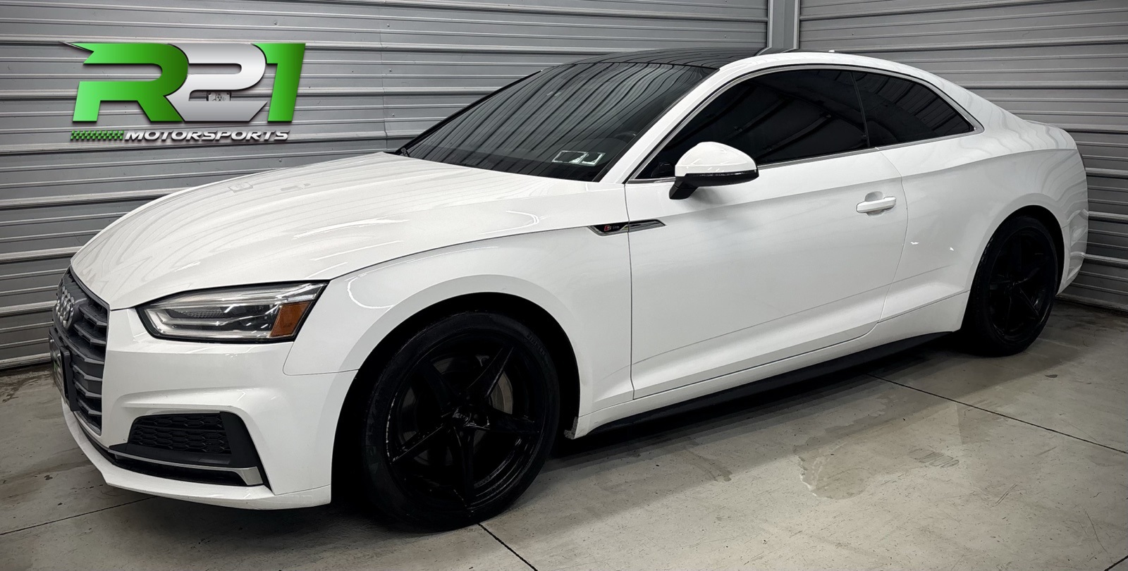 2018 Audi A6 3.0 photo 31