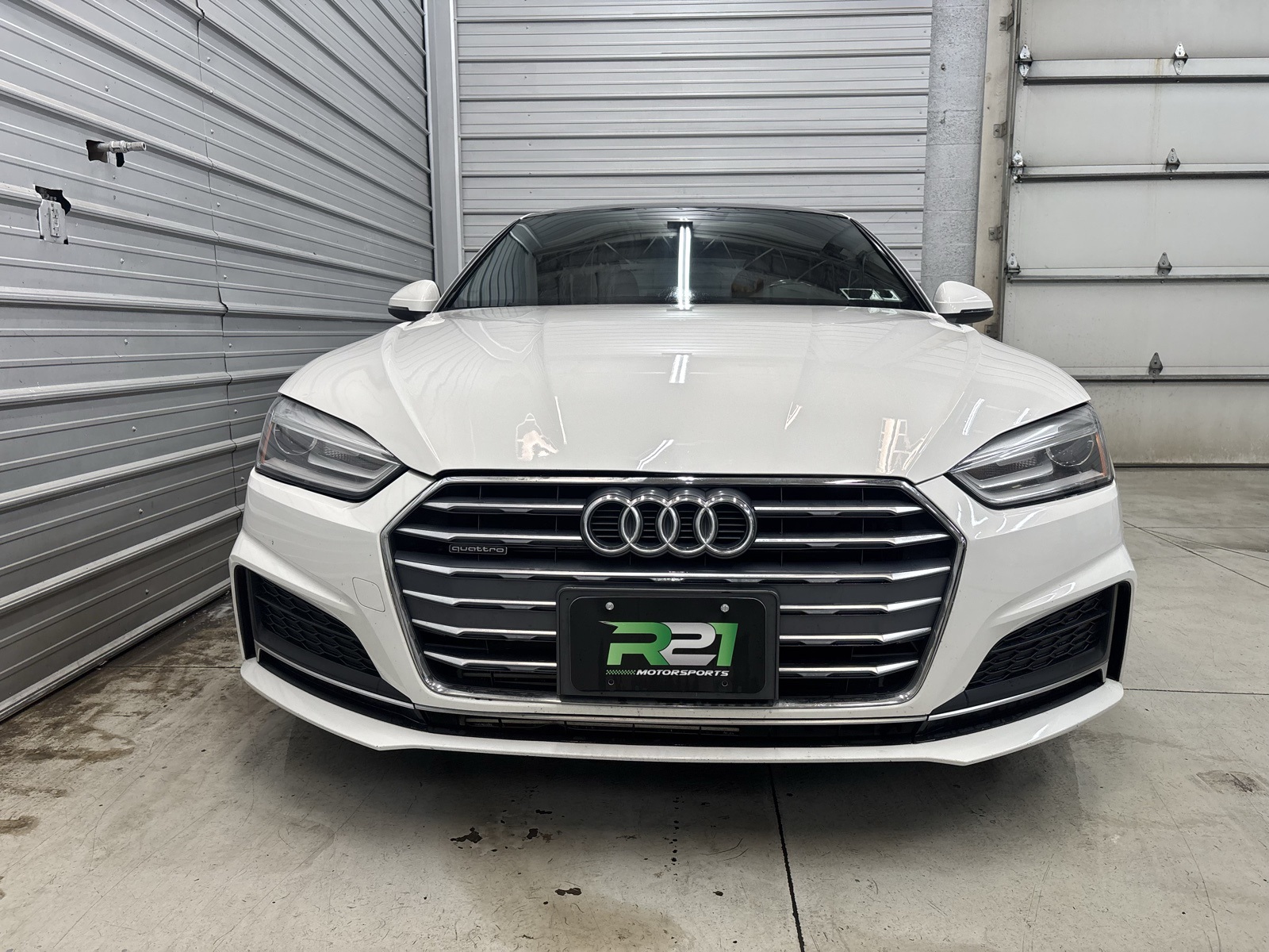 2018 Audi A6 3.0 photo 32