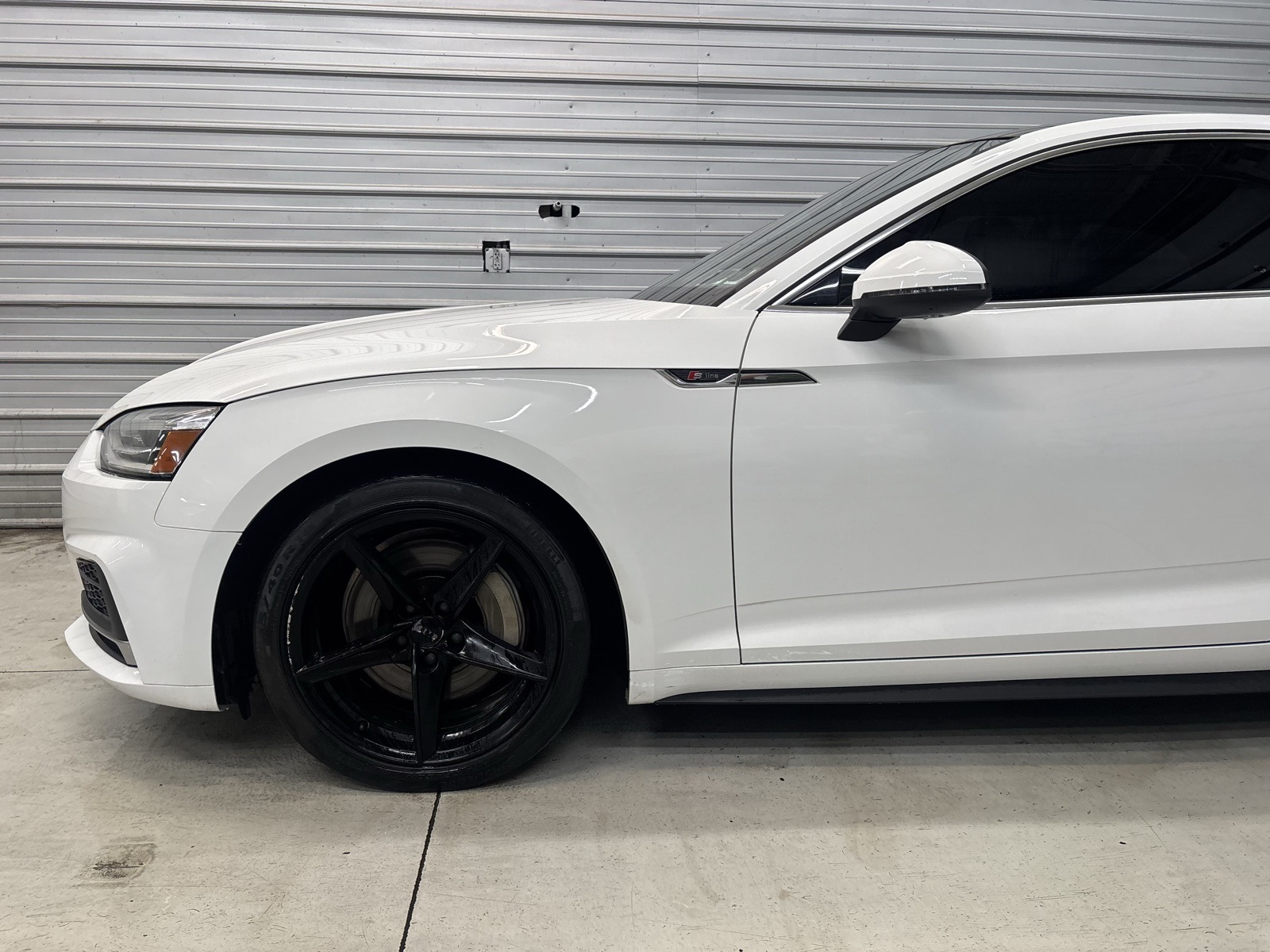 2018 Audi A6 3.0 photo 33