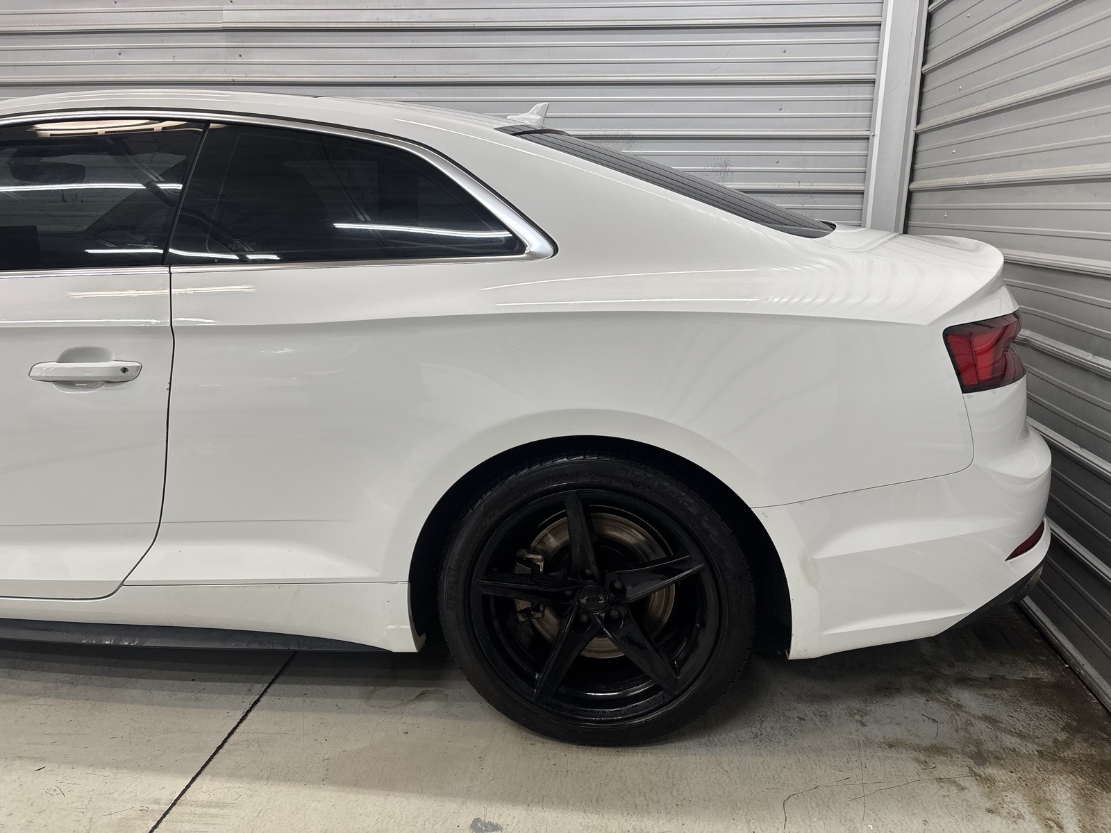 2018 Audi A6 3.0 photo 35