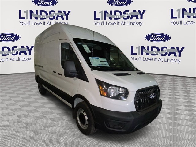 2026 Ford Transit-350 High Roof