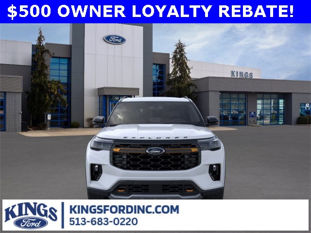 View vehicle photo 6