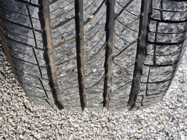 2019 Chevrolet Colorado LT Gray at Shottenkirk Kia Fort Bend