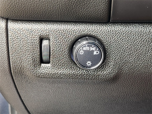 2019 Chevrolet Colorado LT Gray at Shottenkirk Kia Fort Bend