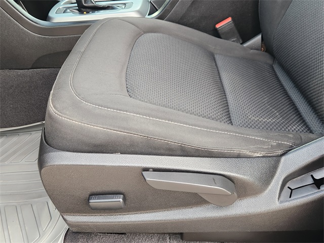 2019 Chevrolet Colorado LT Gray at Shottenkirk Kia Fort Bend