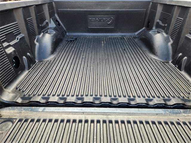 2019 Chevrolet Colorado LT Gray at Shottenkirk Kia Fort Bend