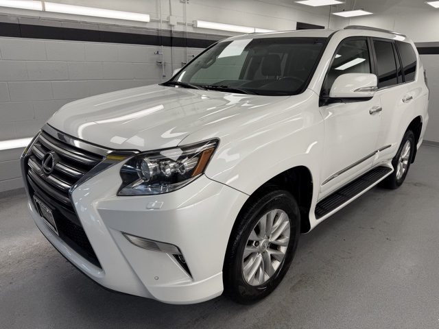 2019 Lexus GX 460 AWD