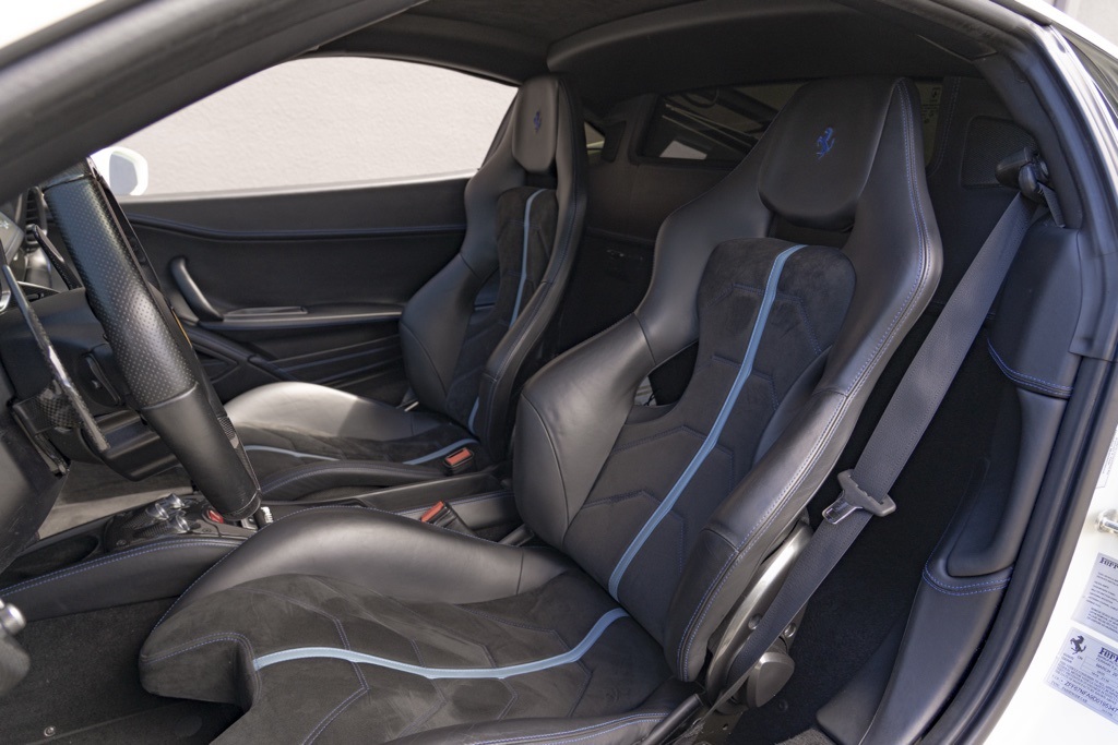 2013 Ferrari 458 Italia Base - Photo 12