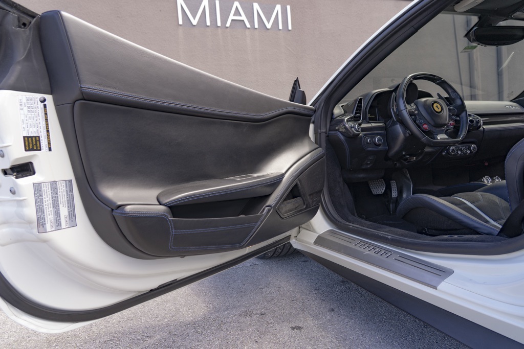 2013 Ferrari 458 Italia Base - Photo 14